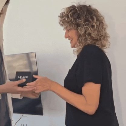 צמיד לנצח איתך לנכד – עם חריטה אישית